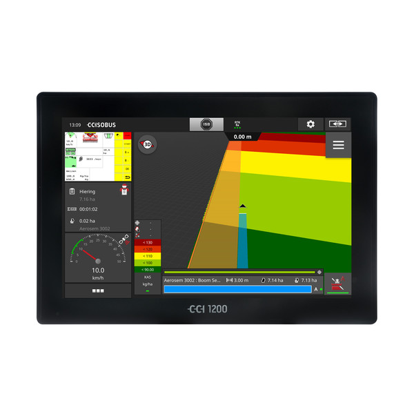 Посевная техника TERRASEM FERTILIZER